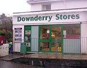 Downderry Stores and Post Office