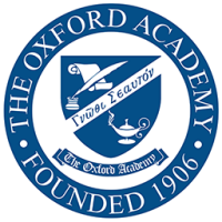 Oxford academy jo