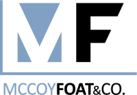 McCoy Foat & Company, CPAs PC