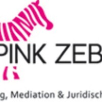 Pinkzebra, bureau voor mediation, coaching & juridisch advies