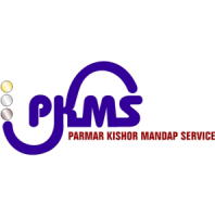 Parmar kishor mandap service - india