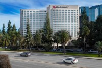 Warner Center Marriott Hotel, Woodland Hills, CA