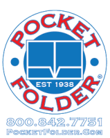 Pocketfolder.com, makers of great presentation folders