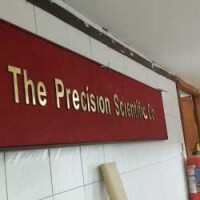 The precision scientific co - india