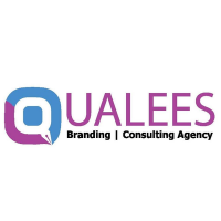Qualees branding