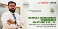 Rebbeca environment engineering solutions pvt. ltd