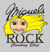 Miguel's Rock Climbing Shop