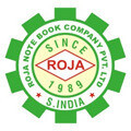 Roja note book company private limited