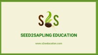 Seed2sapling education