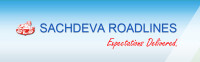 Sachdeva transport service