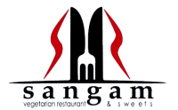 Sangam restaurant