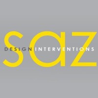 Saz design interventions