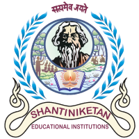 Shantiniketan trust school - india