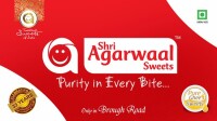 Shri agarwaal sweets - india