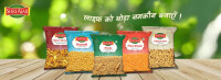 Shriajab foods private limited