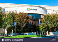 Microsoft (Silicon Valley Campus)