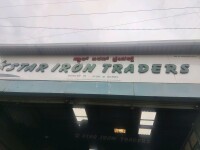 Star iron traders - india