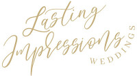 Lasting Impressions Weddings