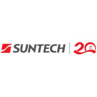 Suntech industry limited