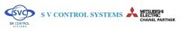 S v control systems - india