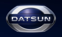 Datsun vehicles.