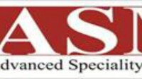 Advanced speciality materials llp