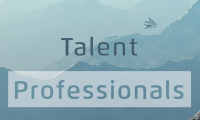 Talent professionals