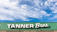 Tanner brothers dairy store