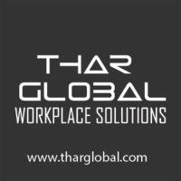 Thar global workplace solutions