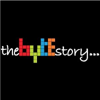 The byte story