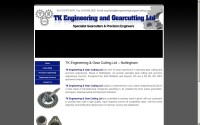 T k engineering and gearcutting limited