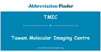 Tawam molecular imaging centre