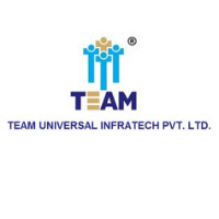 Team universal infratech pvt. ltd. - india