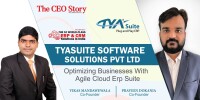 Tyasuite software solutions pvt. ltd.