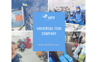 Universal fish company