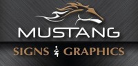Mustang Signs and Graphics