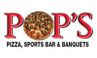 Pop's Pizza and Sports Bar