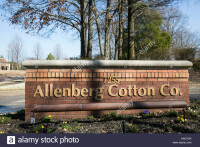 Allenberg Cotton Co.