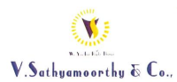 V. sathyamoorthy & co.