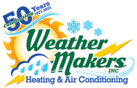 Weather makers inc