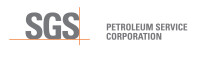 SGS Petroleum Service Corporation