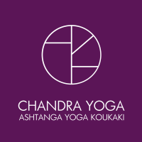 Chandra yoga international