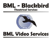BML-Blackbird Theatrical Services
