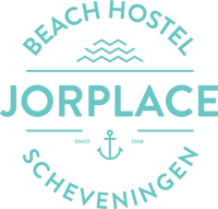 Jorplace Beach Hostel Scheveningen