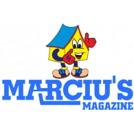 Marciu's magazine