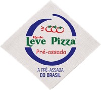 Rede leve pizza franchising