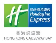 Express by Holiday Inn Causeway Bay