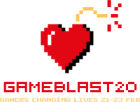 Gameblast