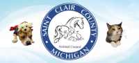 St. Clair County Animal Adoption Center