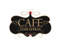 Cafe com letras